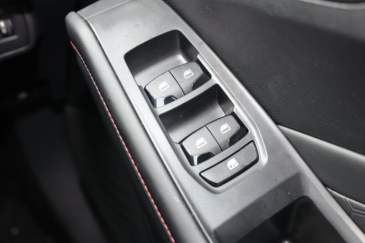 2024 MG MG5 Vibe