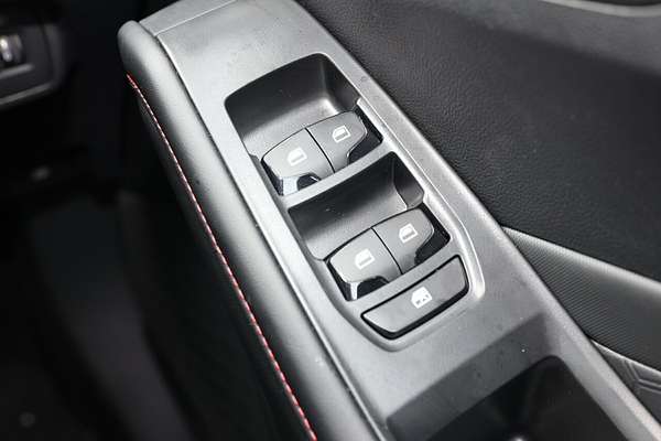 2024 MG MG5 Vibe
