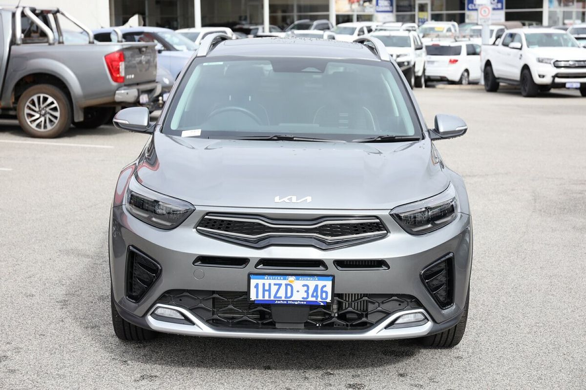 2023 Kia Stonic GT-Line YB