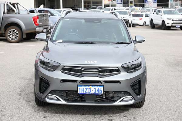 2023 Kia Stonic GT-Line YB