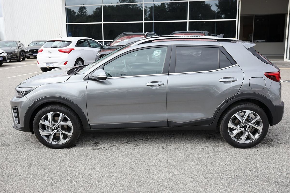 2023 Kia Stonic GT-Line YB