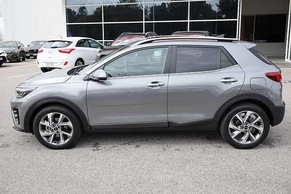 2023 Kia Stonic GT-Line YB