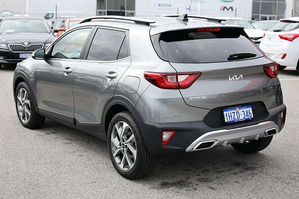 2023 Kia Stonic GT-Line YB