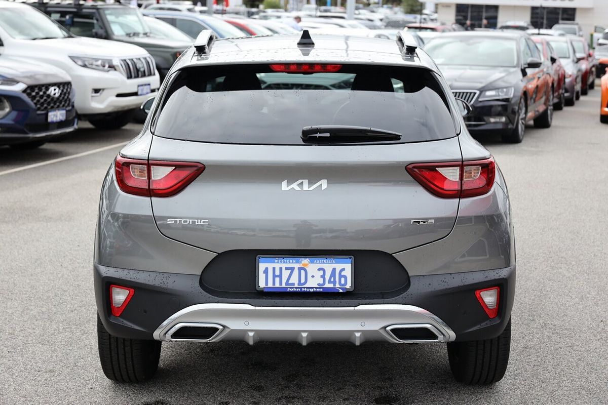 2023 Kia Stonic GT-Line YB