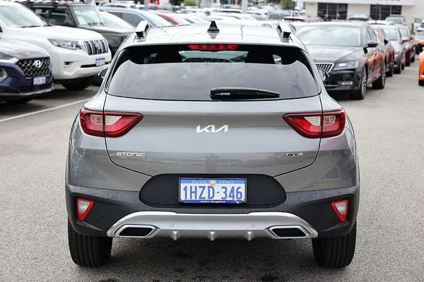 2023 Kia Stonic GT-Line YB