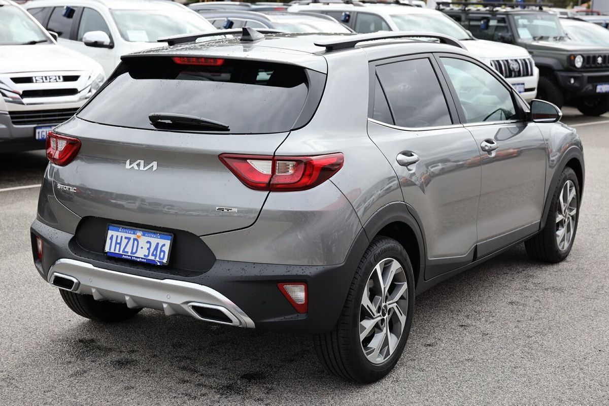 2023 Kia Stonic GT-Line YB