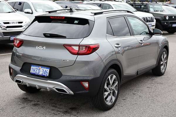 2023 Kia Stonic GT-Line YB