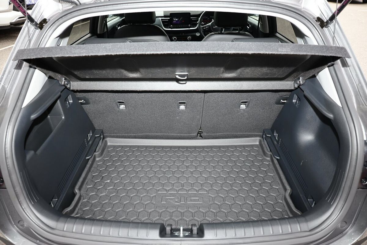 2023 Kia Stonic GT-Line YB