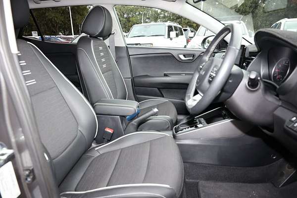 2023 Kia Stonic GT-Line YB
