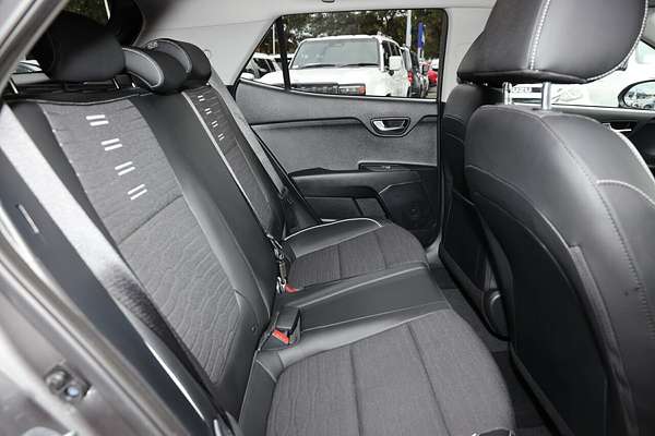 2023 Kia Stonic GT-Line YB