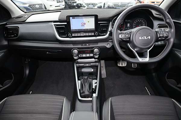 2023 Kia Stonic GT-Line YB