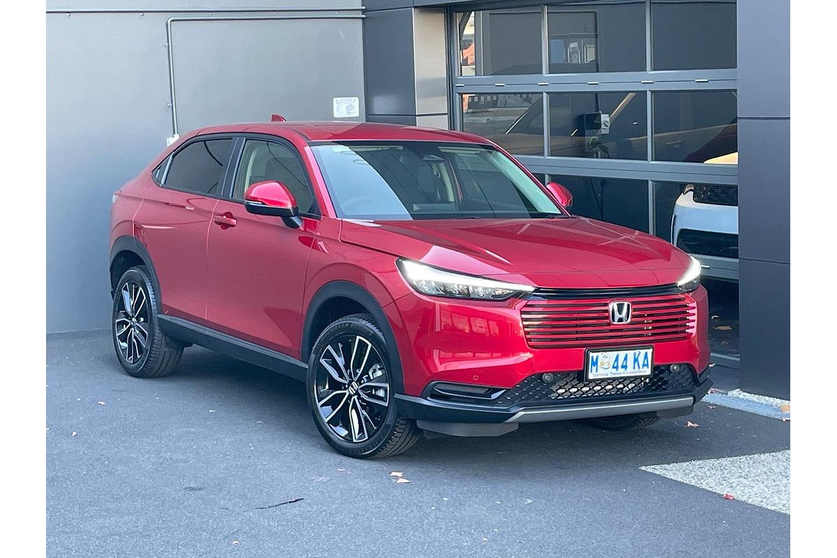 2025 Honda HR-V Vi X