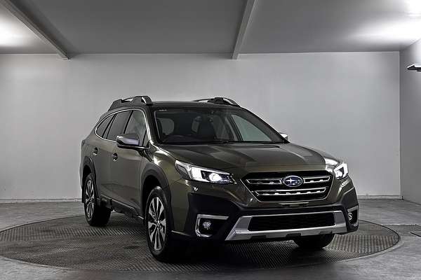 2024 Subaru Outback AWD Touring 6GEN