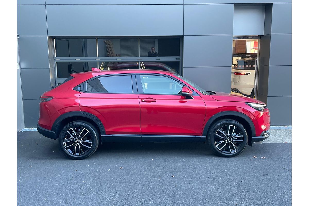2025 Honda HR-V Vi X