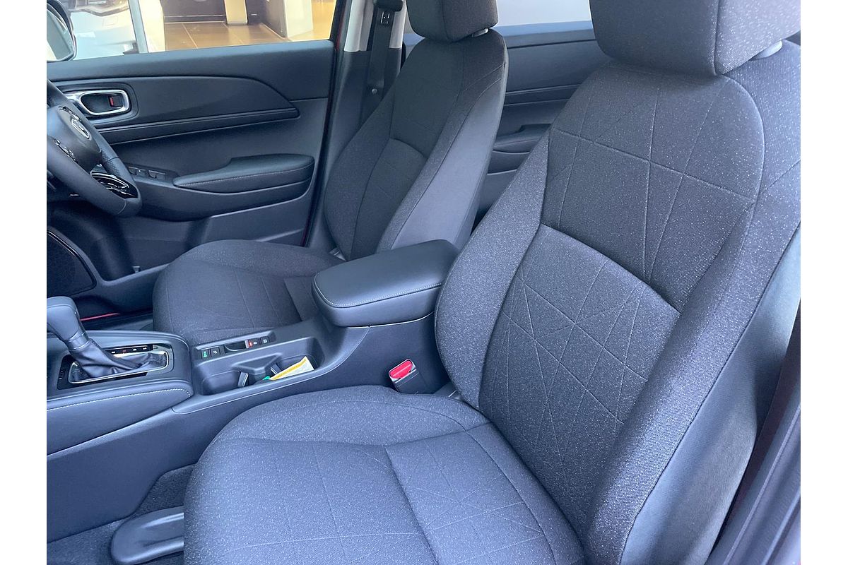 2025 Honda HR-V Vi X
