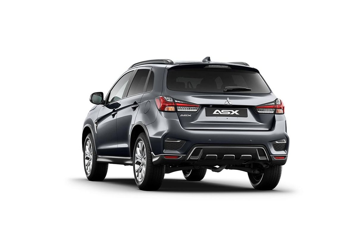 2024 Mitsubishi ASX LS XD
