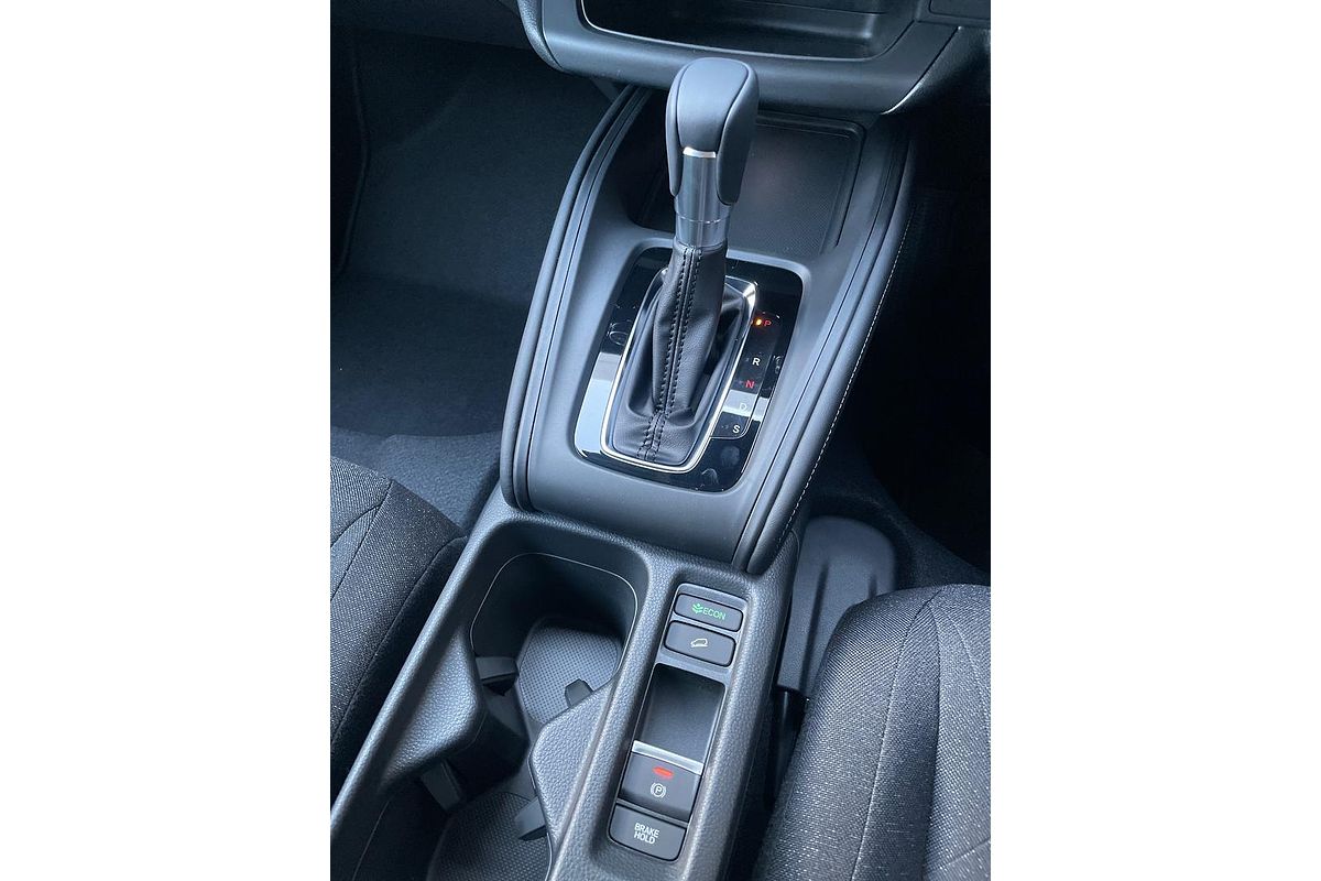 2025 Honda HR-V Vi X