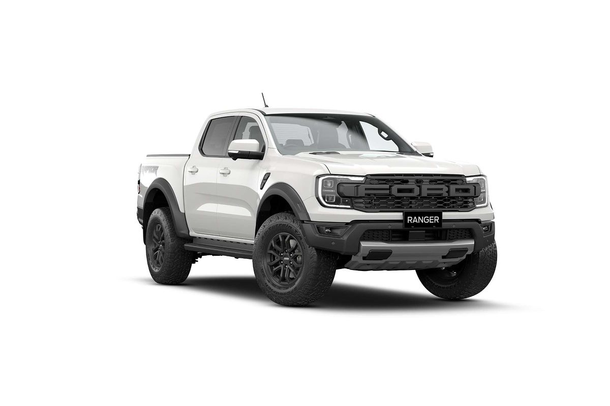 2025 Ford Ranger Raptor  4X4