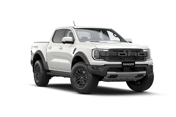 2025 Ford Ranger Raptor  4X4