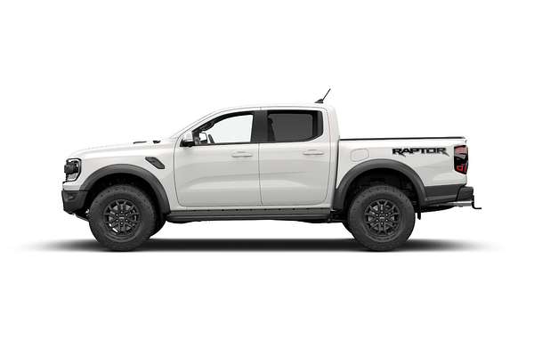 2025 Ford Ranger Raptor  4X4 3.0L