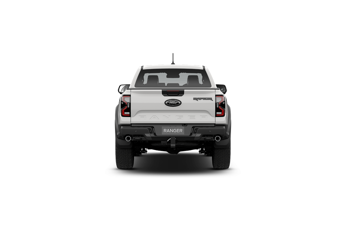 2025 Ford Ranger Raptor  4X4