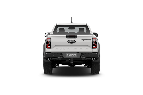 2025 Ford Ranger Raptor  4X4 3.0L