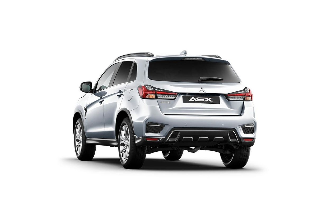 2024 Mitsubishi ASX LS XD