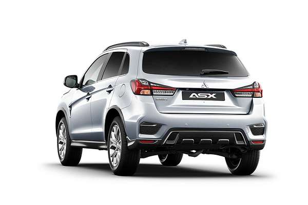 2024 Mitsubishi ASX LS XD