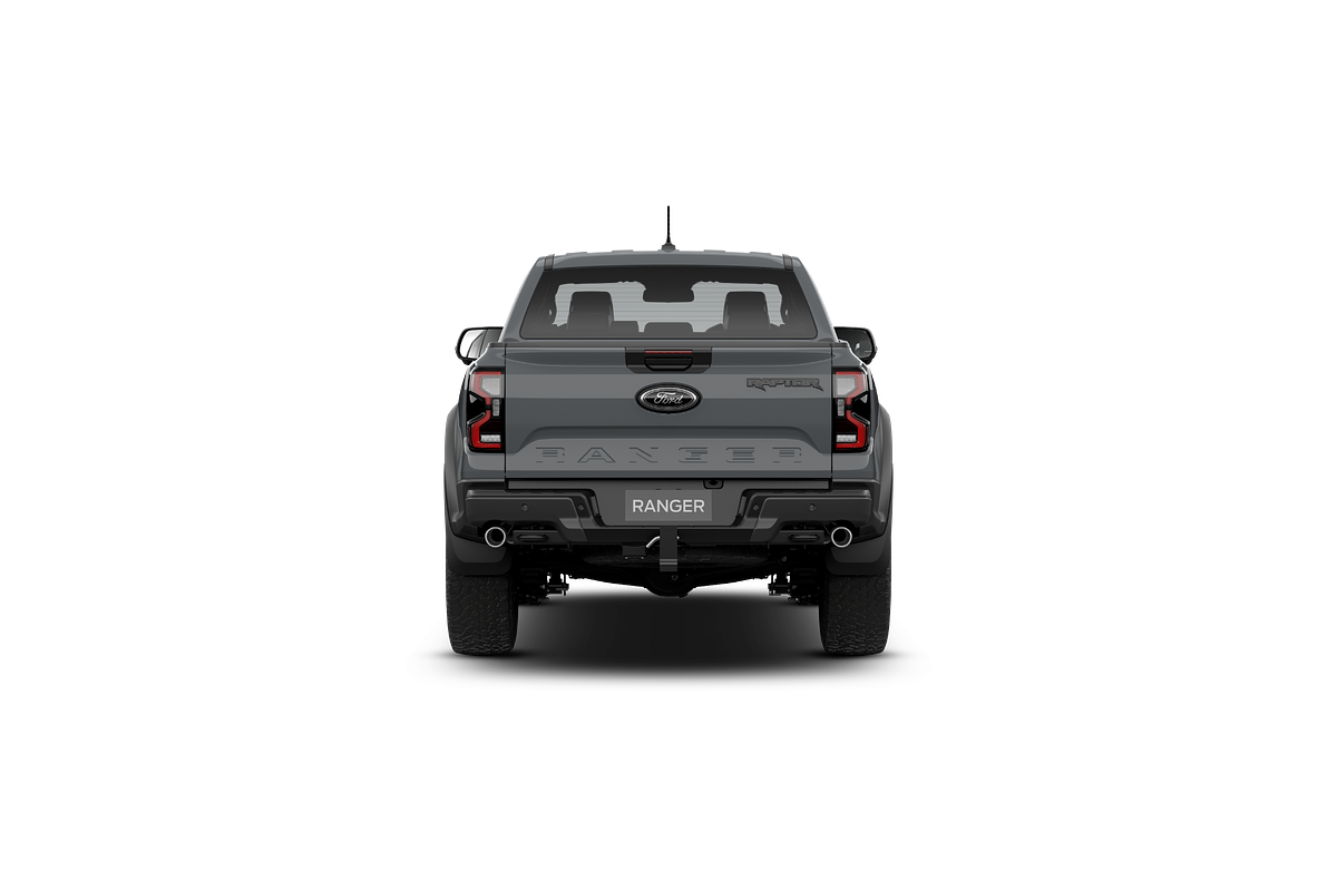 2025 Ford Ranger Raptor  4X4