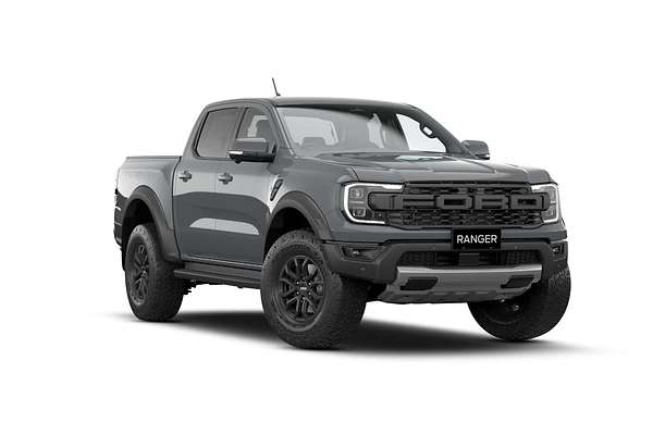 2025 Ford Ranger Raptor  4X4