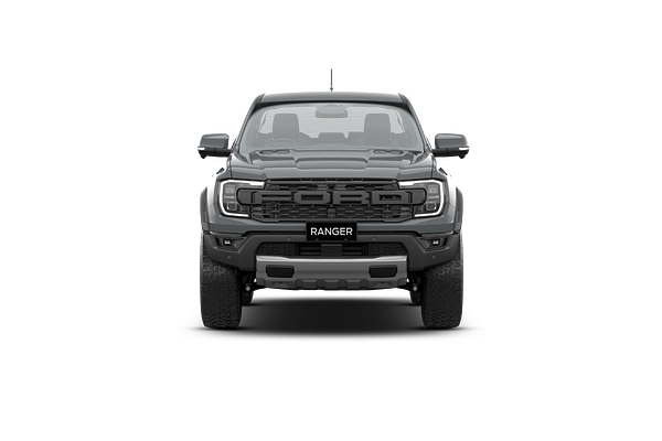 2025 Ford Ranger Raptor  4X4