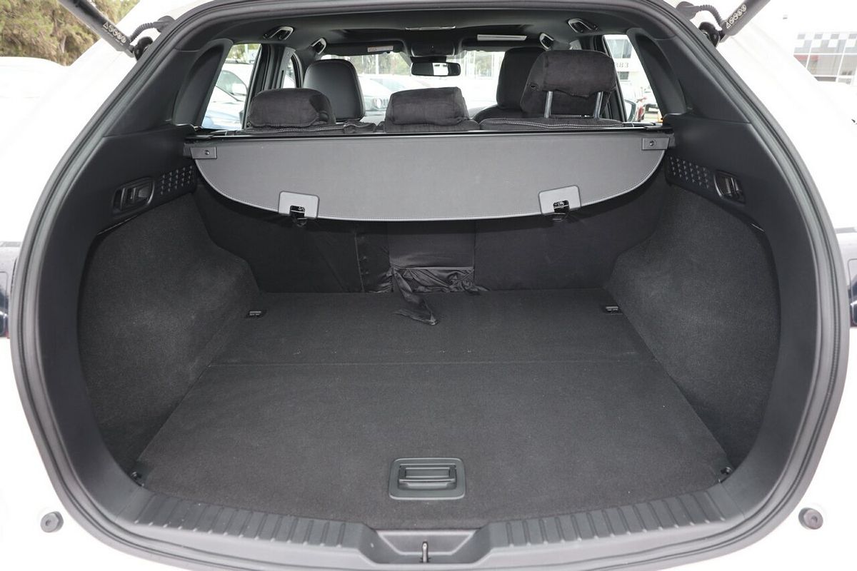 2024 Mazda CX-5 G25 GT SP KF Series