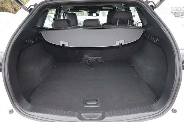 2024 Mazda CX-5 G25 GT SP KF Series