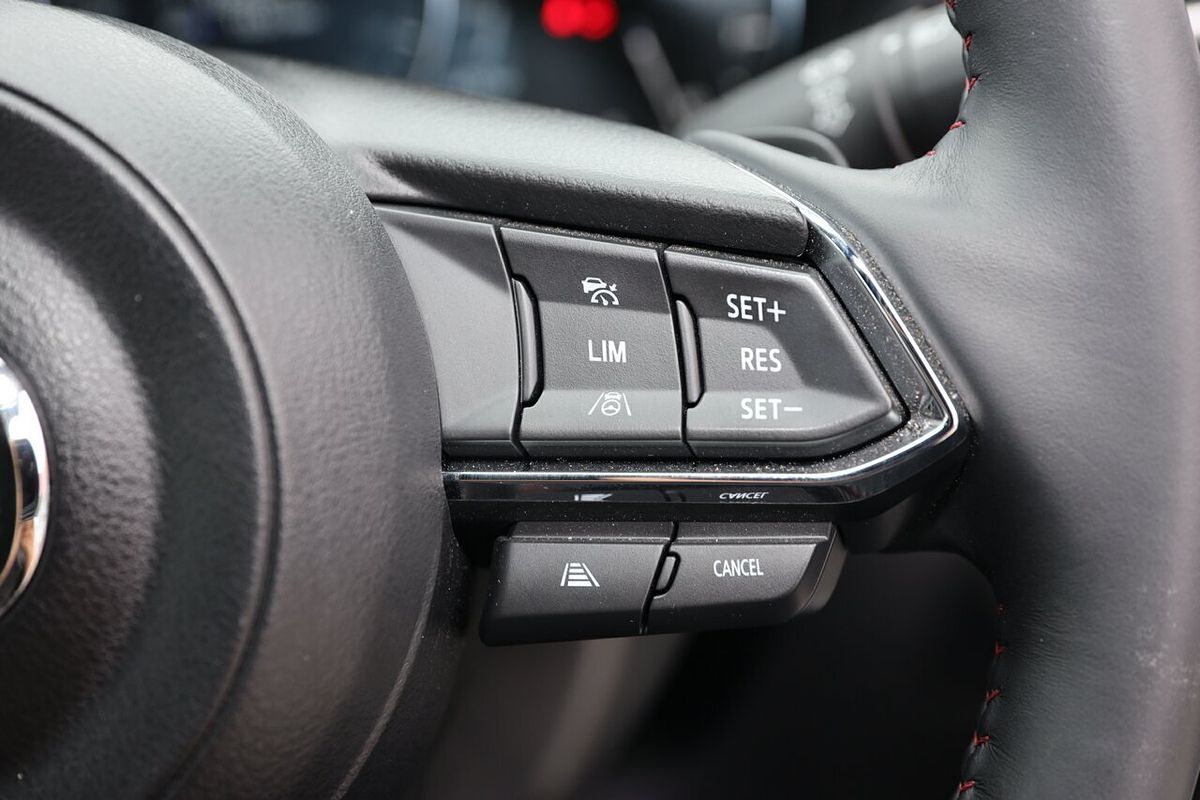 2024 Mazda CX-5 G25 GT SP KF Series