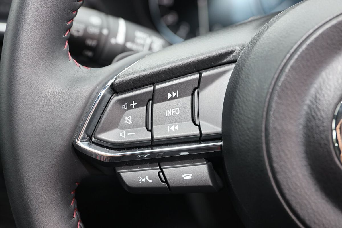 2024 Mazda CX-5 G25 GT SP KF Series