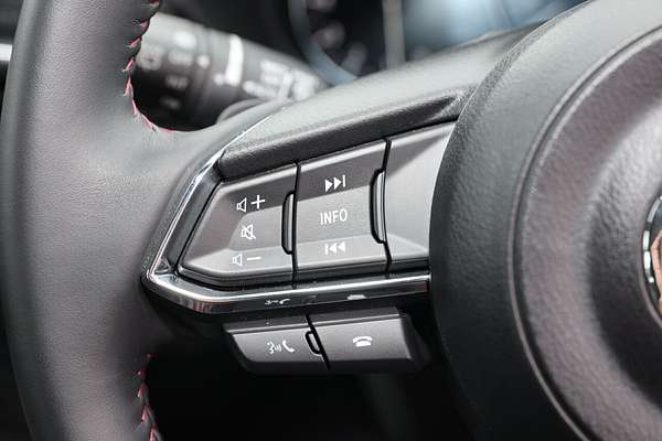 2024 Mazda CX-5 G25 GT SP KF Series