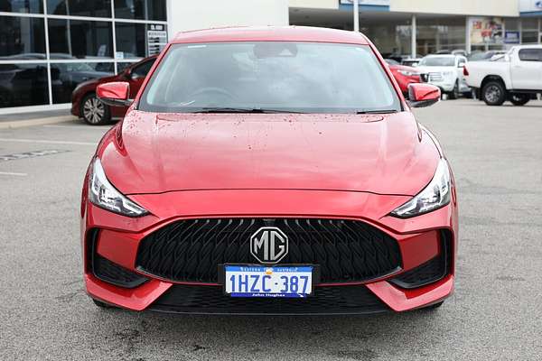 2023 MG MG5 Vibe