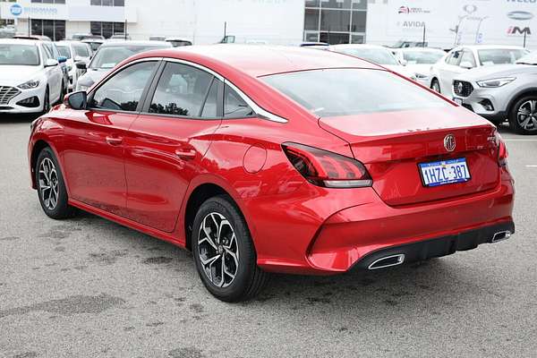 2023 MG MG5 Vibe