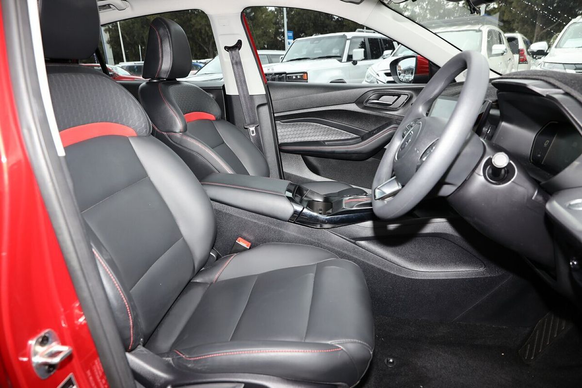 2023 MG MG5 Vibe