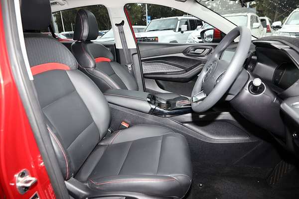 2023 MG MG5 Vibe