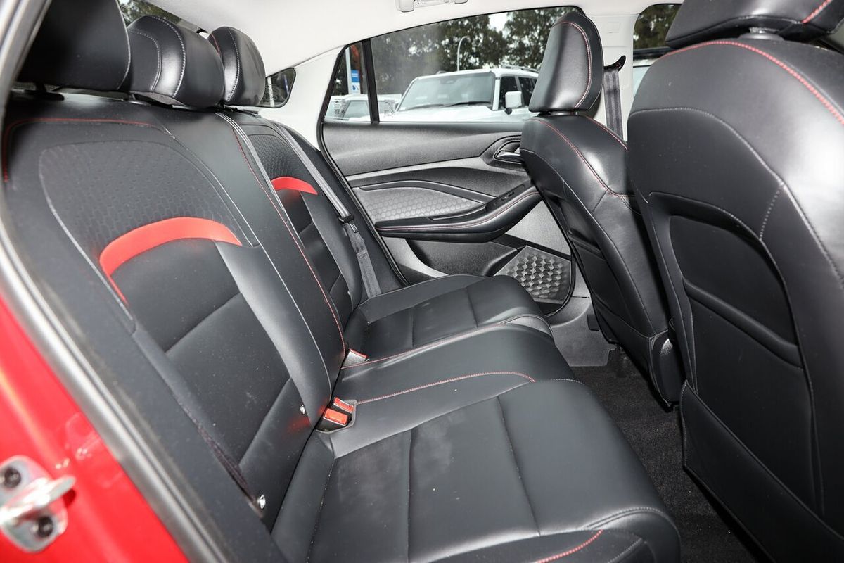 2023 MG MG5 Vibe