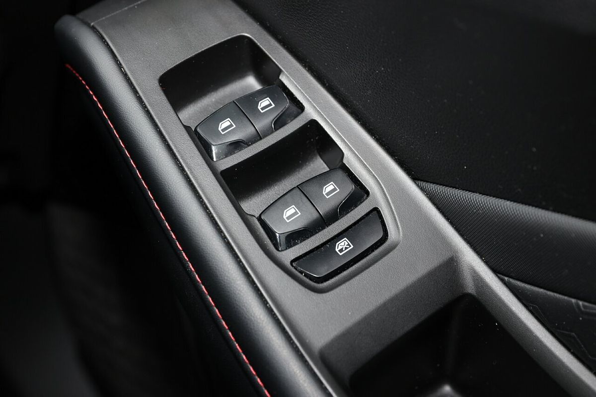 2023 MG MG5 Vibe