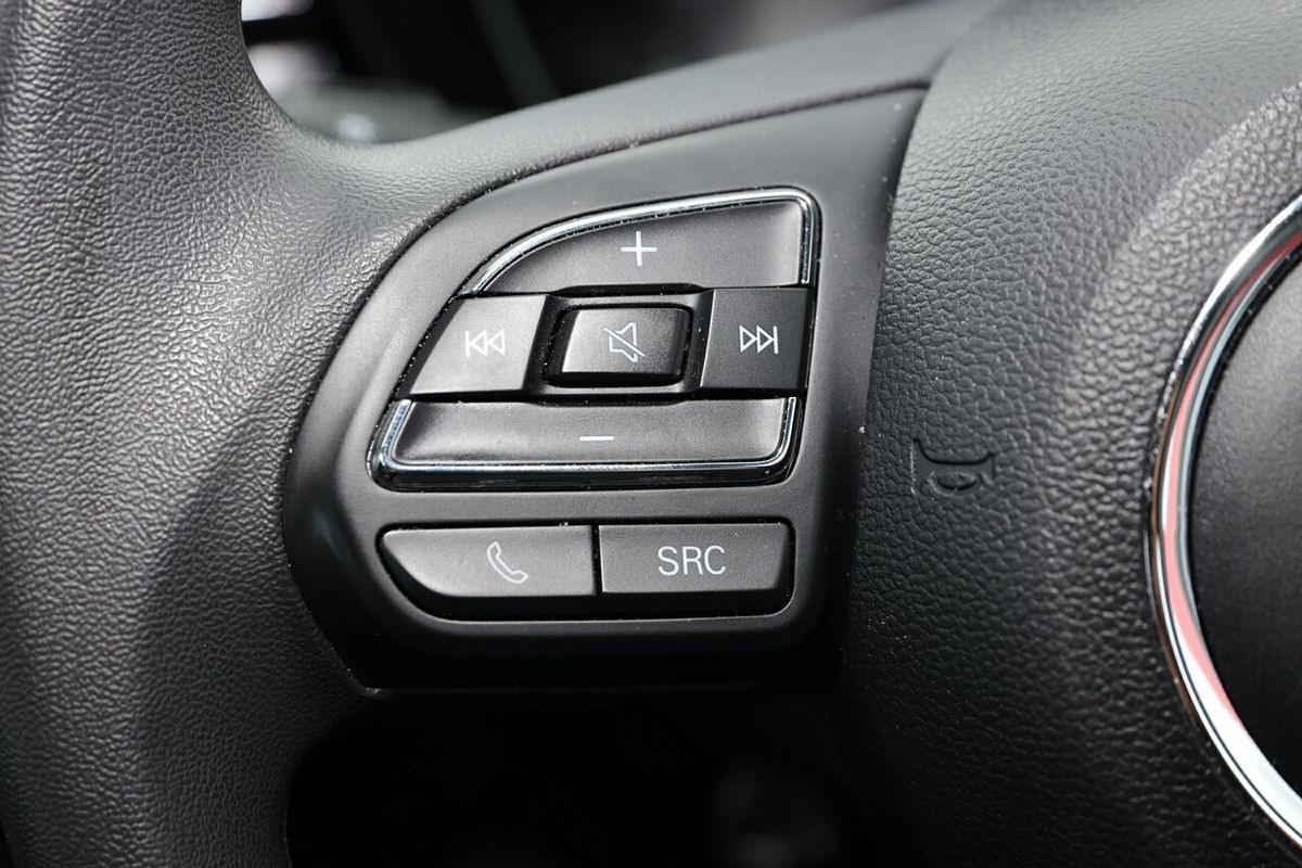 2023 MG MG5 Vibe
