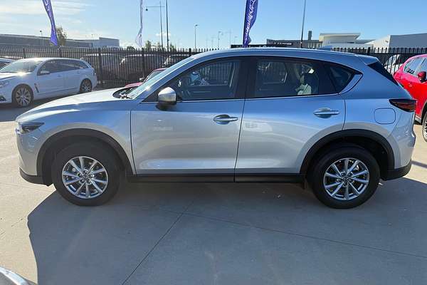 2023 Mazda CX-5 G20 Maxx KF Series