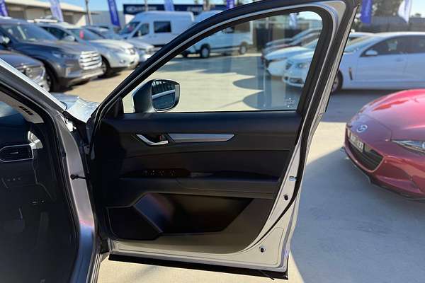 2023 Mazda CX-5 G20 Maxx KF Series