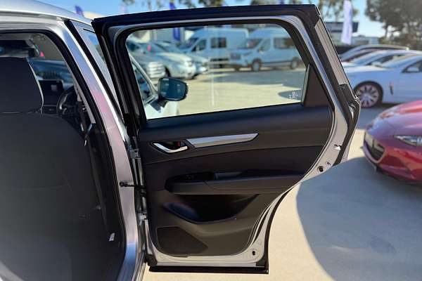 2023 Mazda CX-5 G20 Maxx KF Series