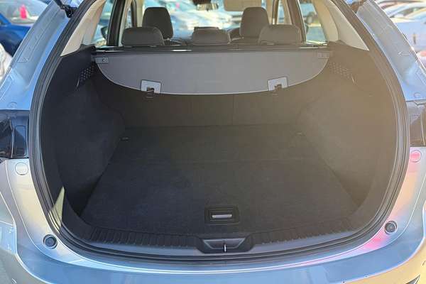 2023 Mazda CX-5 G20 Maxx KF Series