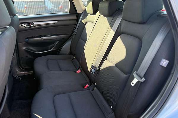 2023 Mazda CX-5 G20 Maxx KF Series
