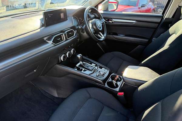 2023 Mazda CX-5 G20 Maxx KF Series