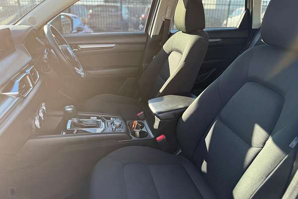 2023 Mazda CX-5 G20 Maxx KF Series